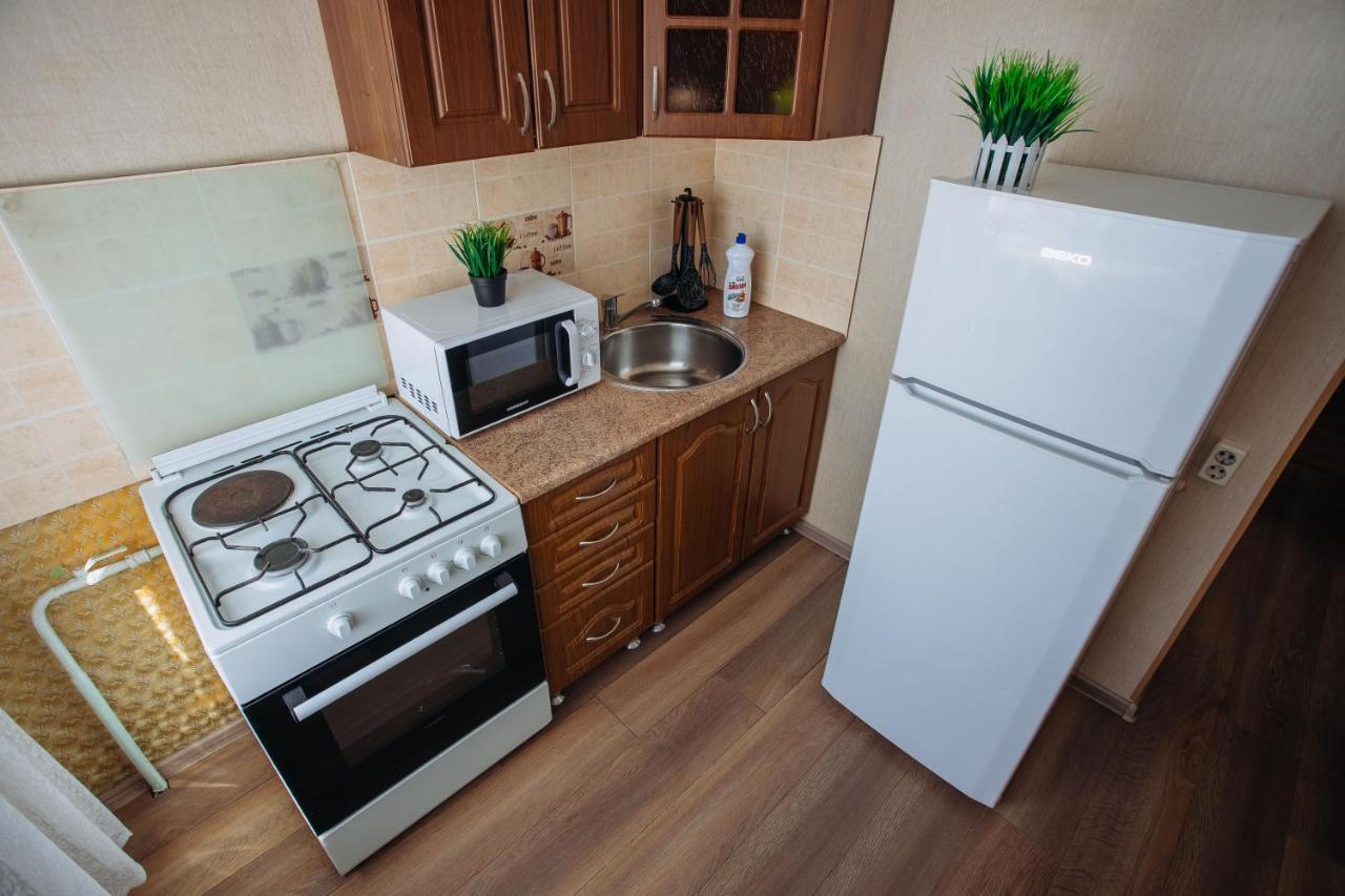 Apartment 1-комнатная в центре на аль-фараби 93 *