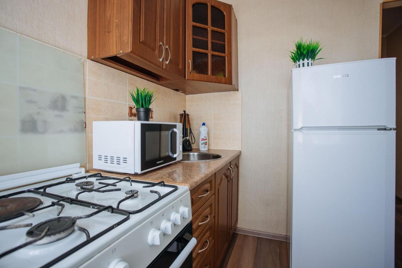 Apartment 1-комнатная в центре на аль-фараби 93 Kostanay