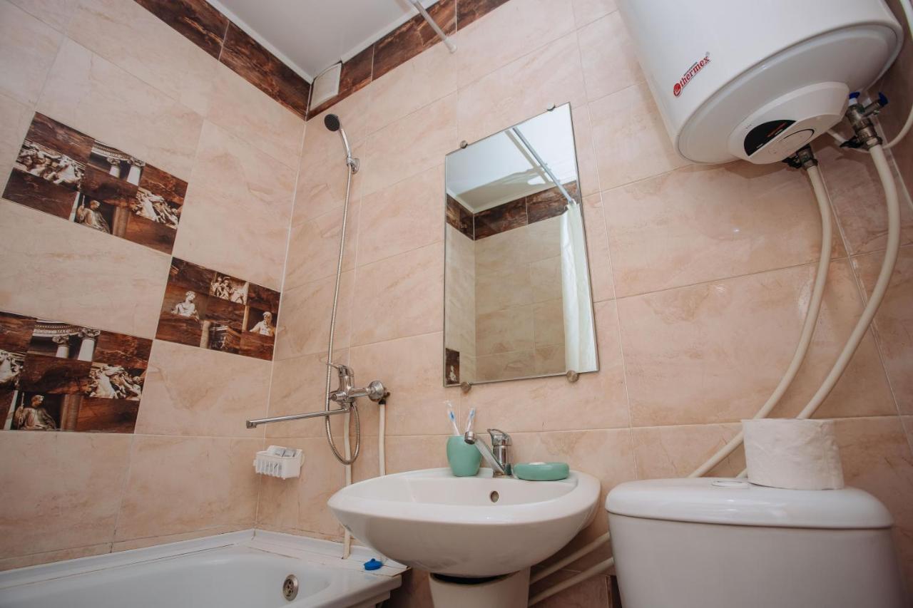 Apartment 1-комнатная в центре на аль-фараби 93 Kostanay