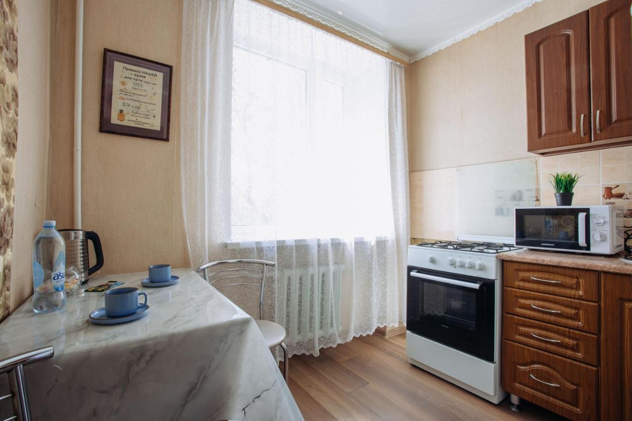 1-комнатная в центре на аль-фараби 93 Apartment